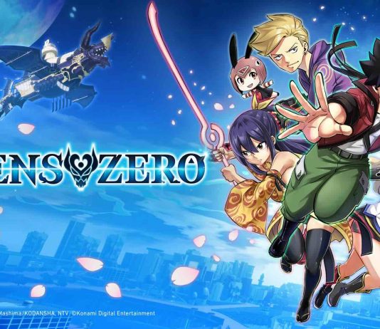 El creador de FAIRY TAIL pone fecha a EDENS ZERO y ya lo puedes reservar