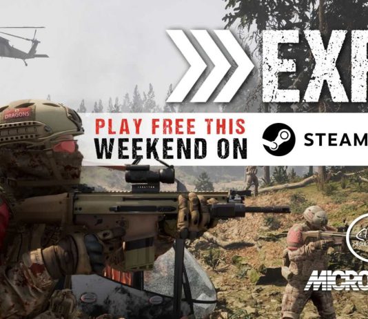 EXFIL celebra otro fin de semana gratuito y 25% de descuento