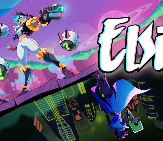 Meridiem anuncia edición física de Elsie, la "Magitek Edition"
