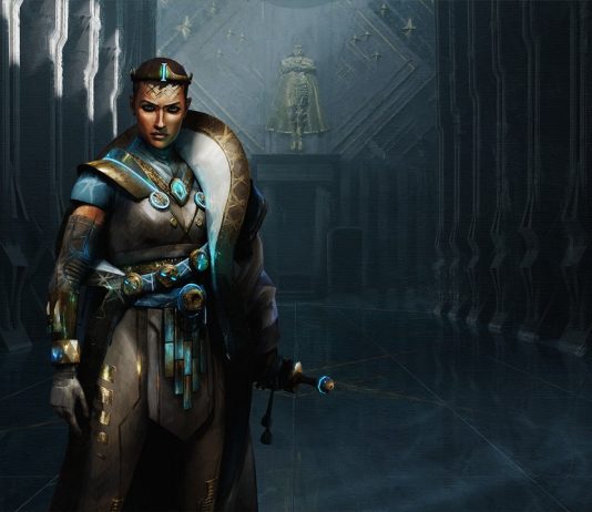 Revelada la primera facción de ENDLESS Legend 2