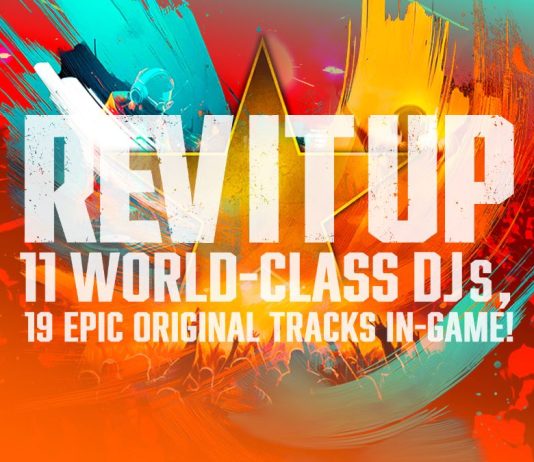 Aoki, Afrojack, Ganacci... 11 DJs TOP pondrán la música de FATAL FURY: City of the Wolves