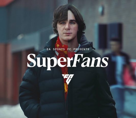 EA SPORTS FC 25 lanza la campaña "SuperFans": ¡Tu cara podrá salir en las gradas!