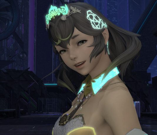 Square Enix detalla el parche 7.2 de FINAL FANTASY XIV Online