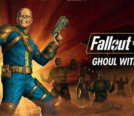 Saca el necrófago que llevas dentro con la nueva actualización de Fallout 76