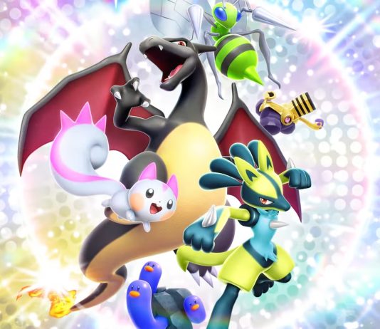 Los Pokémon variocolor llegan esta semana a JCC Pokémon Pocket con Festival Brillante JCC Pokémon Pocket