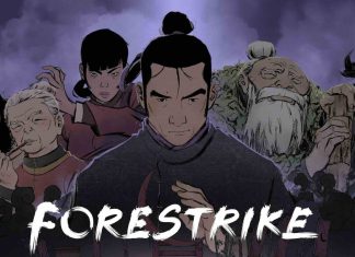 Forestrike llega a Steam, la versión para Switch se retrasa por errores de última hora