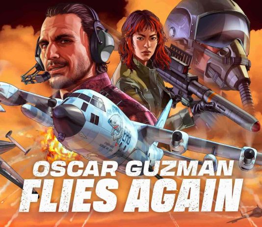 Óscar Guzmán vuelve a GTA Online con nuevas misiones y recompensas