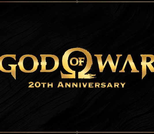 PlayStation celebra el 20º aniversario de God of War: Kits gratuitos, ofertas, regalos...