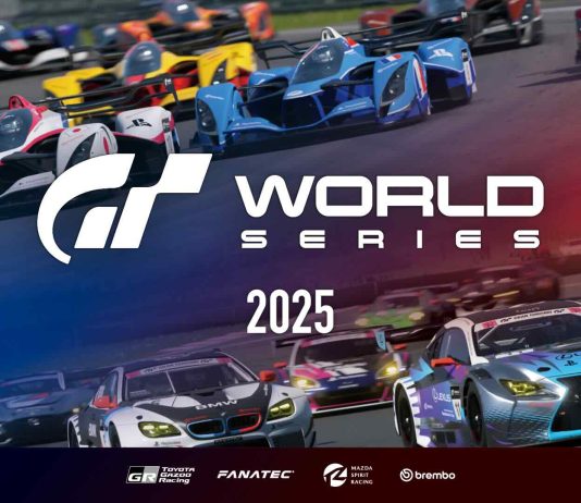 Presentada la nueva temporada de las Gran Turismo World Series