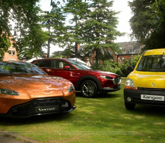 Tres nuevos coches y una mejorada GT Sophy llegan a Gran Turismo 7