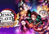 Guardianes de la Noche -Kimetsu no Yaiba- Las Crónicas de Hinokami 2 llegará a Switch 2 Guardianes de la Noche -Kimetsu no Yaiba- Las Crónicas de Hinokami 2