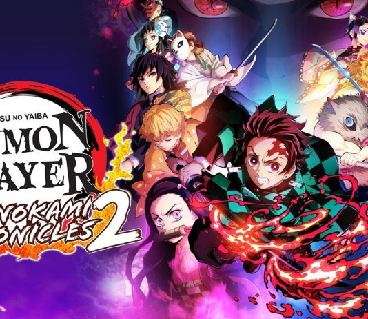 Guardianes de la Noche -Kimetsu no Yaiba- Las Crónicas de Hinokami 2 estrena nuevo tráiler Guardianes de la Noche -Kimetsu no Yaiba- Las Crónicas de Hinokami 2
