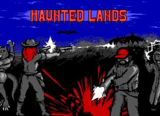 Haunted Lands te hará gritar en el Steam Next Fest