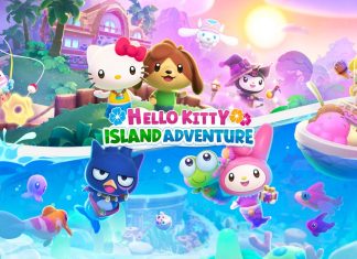 Hello Kitty Island Adventure estrenará nuevas ediciones físicas Hello Kitty Island Adventure
