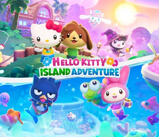 Hello Kitty Island Adventure estrenará nuevas ediciones físicas Hello Kitty Island Adventure
