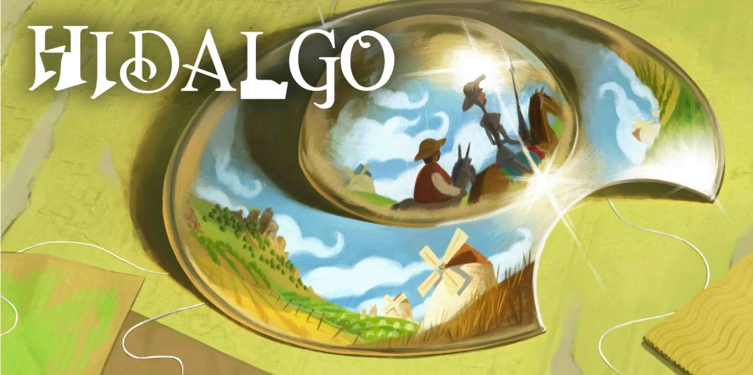 Hidalgo_art