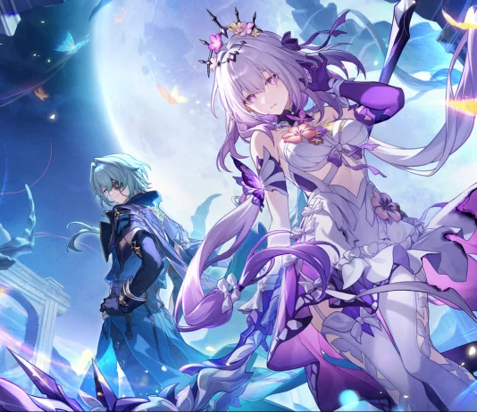 La actualización 3.2 de Honkai: Star Rail ya tiene fecha y tráiler Honkai Star Rail 3.2