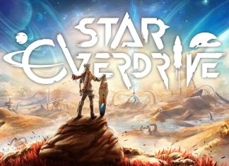 El mundo SciFi de Star Overdrive ya está disponible en PC, PS5 y Xbox Series Star Overdrive
