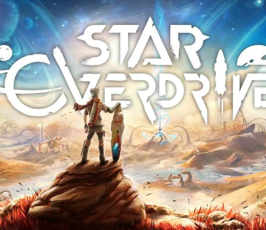 El mundo SciFi de Star Overdrive ya está disponible en PC, PS5 y Xbox Series Star Overdrive