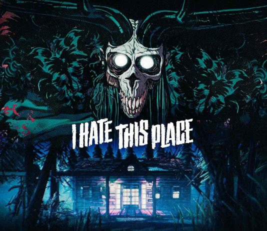 Broken Mirror anuncia I Hate This Place, terror y supervivencia sobrenatural