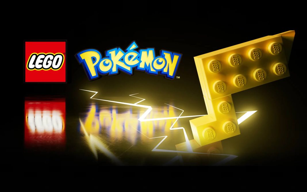 LEGOPokemon