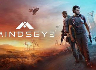 MindsEye busca remidirse y lanza su mayor actualización