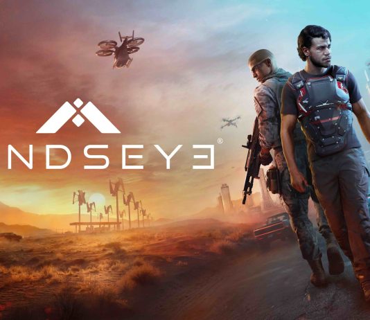 MindsEye busca remidirse y lanza su mayor actualización