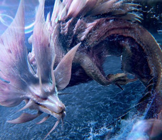 Capcom detalla y pone fecha a la primera actualización gratuita de Monster Hunter Wilds