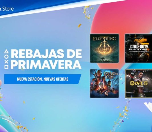 Elden Ring, Call of Duty... las Rebajas de Primavera llegan a la Playstation Store