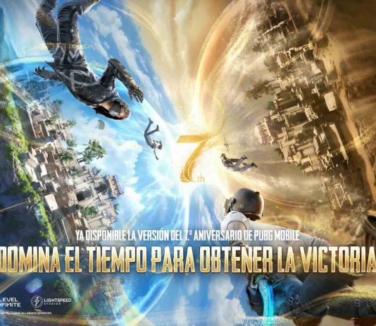 Viaje al pasado, nuevo mapa Rondo... descubre las novedades de PUBG MOBILE versión 3.7