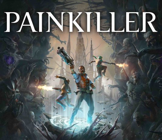 Será por armas... Painkiller luce arsenal en su último gameplay