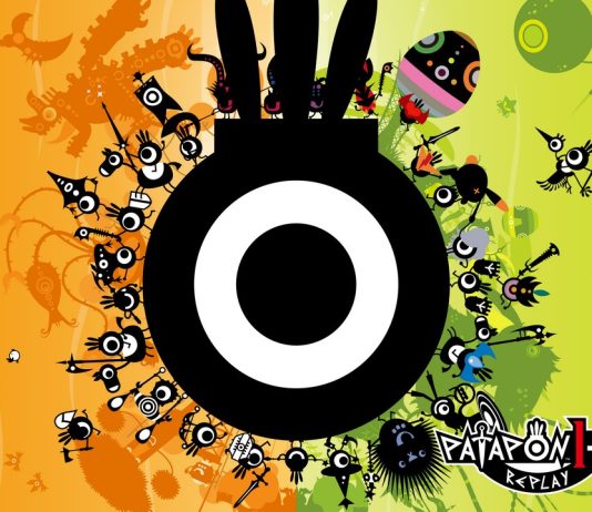 PATAPON 1+2 Replay pondrá ritmo al verano