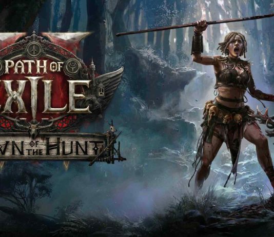 Path of Exile 2 estrenará en abril su nueva era con "Dawn of the Hunt"
