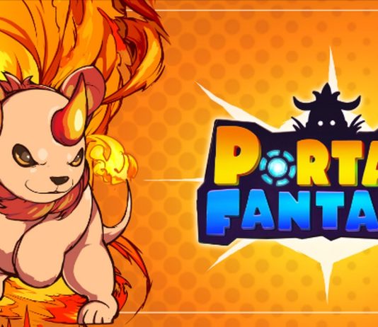Portal Fantasy ya está disponible ¡Captura, entrena y lucha! Portal Fantasy