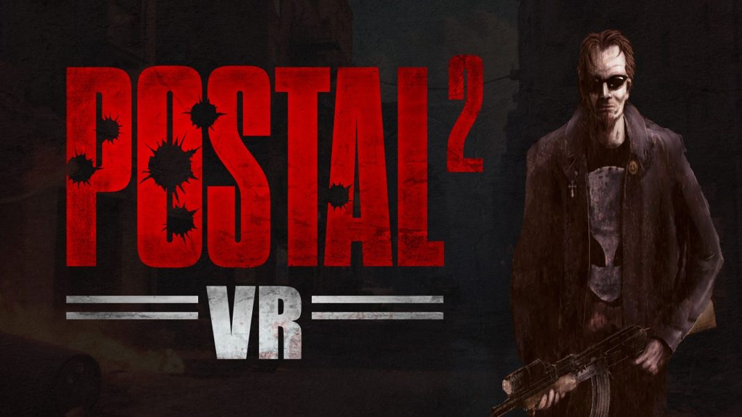 Posta 2 VR Art