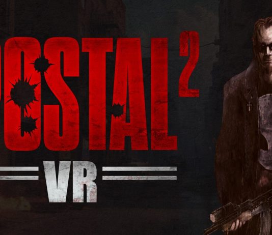 Violencia realista y segura con POSTAL 2: VR