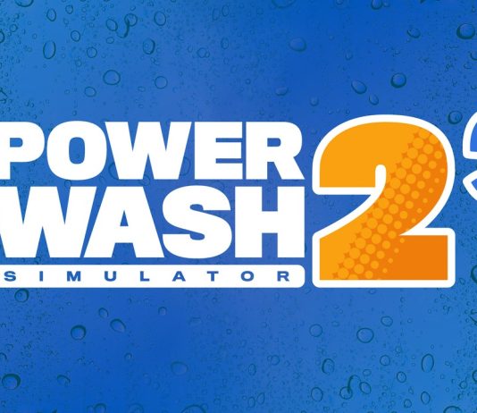 Hora de limpiar (parte dos) con PowerWash Simulator 2