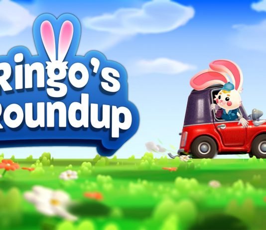 Ringo’s Roundup y sus paquetes ya están listos para ser entregados