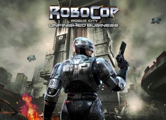 A seguir repartiendo... justicia, ya disponible RoboCop: Rogue City - Unfinished Business