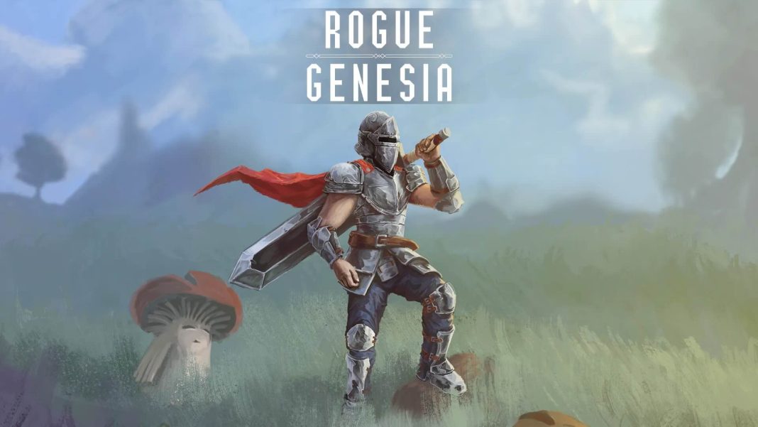 RogueGenesia_art