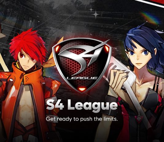 Comienza la beta abierta de S4 League. ¿El renacer de un clásico? S4 League