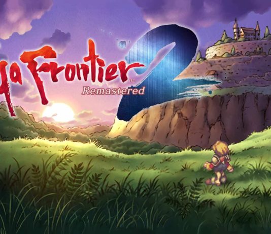 Mejores gráficos, más contenido... SaGa Frontier 2 Remastered ya está a la venta