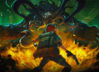 Los horrores cósmicos de Section 13 debutan en PS5 y PC