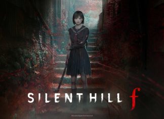 Silent Hill f estrena su tráiler de lanzamiento Silent Hill f