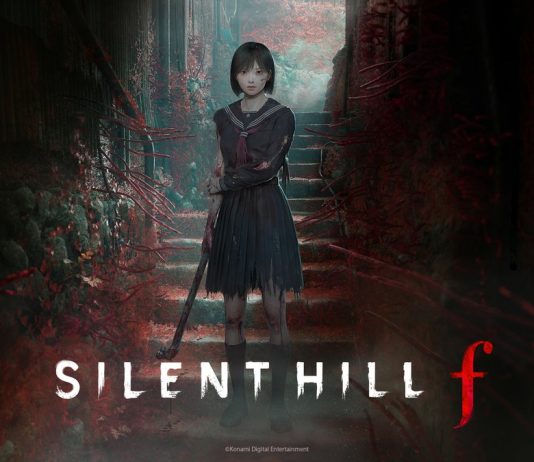 Silent Hill f estrena su tráiler de lanzamiento Silent Hill f