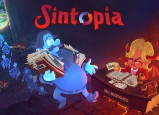 Sintopia estrena su primera gran actualización: Retención de Empleados