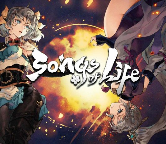 Cartas, acertijos y epidemias se dan cita en Songs of Life, disponible en Steam