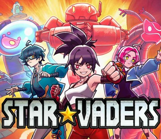 El constructor de mazos StarVaders ya tiene fecha en Steam