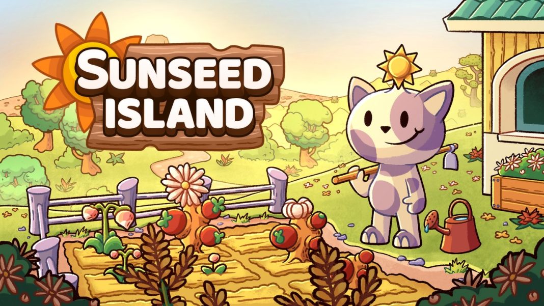 Sunseed Island