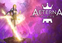 Aeterna Lucis tendrá su demo por el Steam Next Fest